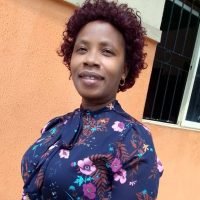Mrs. Iheanachi